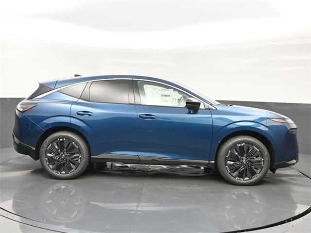 new 2026 Nissan Murano car, priced at $51,435
