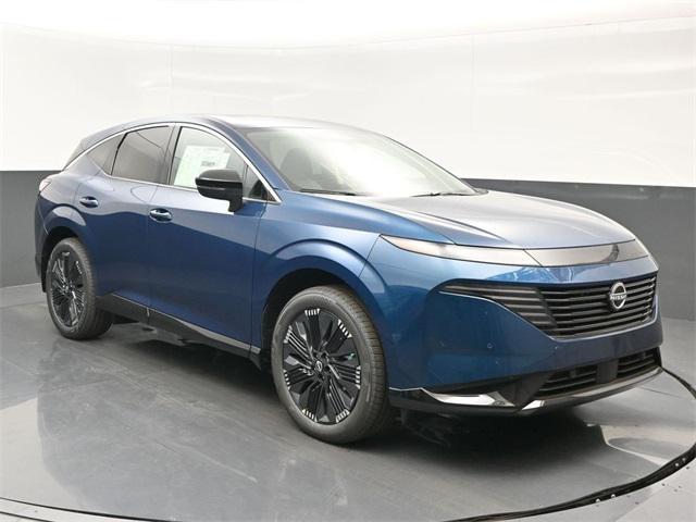 new 2026 Nissan Murano car, priced at $51,435