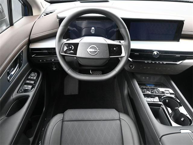 new 2026 Nissan Murano car, priced at $51,435