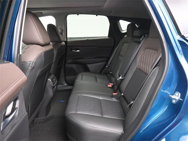 new 2026 Nissan Murano car, priced at $51,435