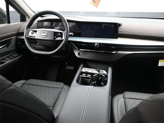 new 2026 Nissan Murano car, priced at $51,435