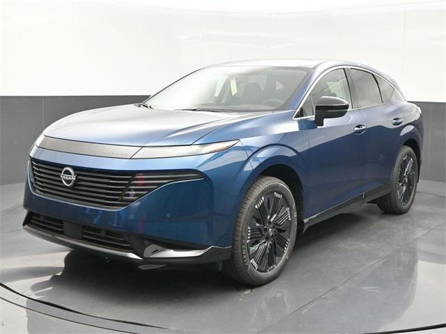 new 2026 Nissan Murano car, priced at $51,435