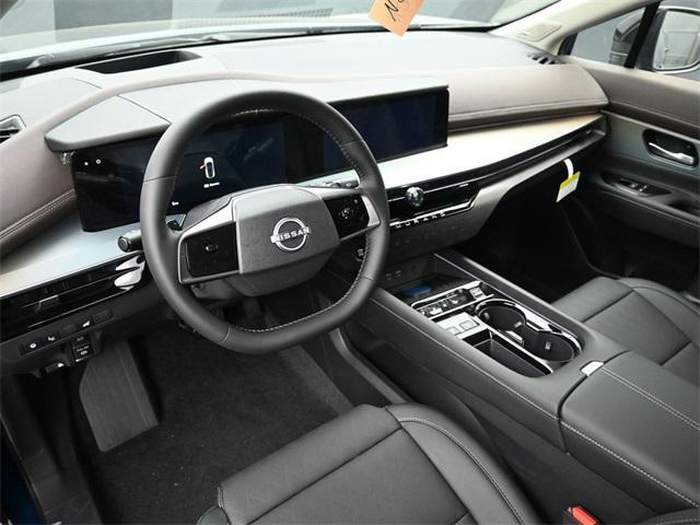 new 2026 Nissan Murano car, priced at $51,435