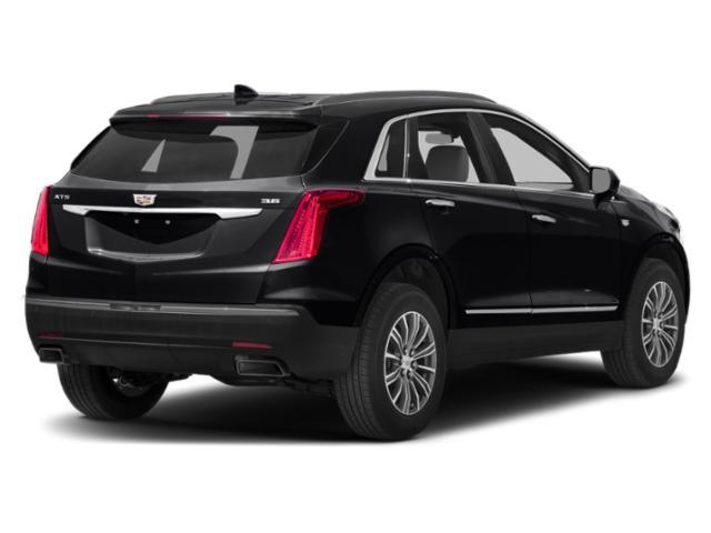 used 2019 Cadillac XT5 car, priced at $20,950