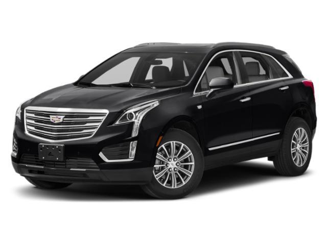 used 2019 Cadillac XT5 car, priced at $20,950