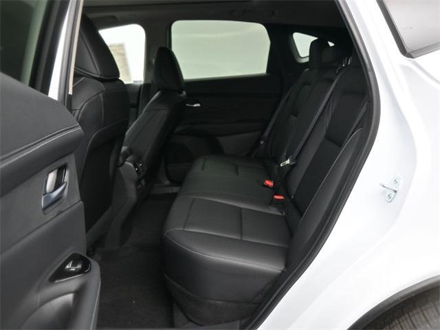 new 2025 Nissan Murano car, priced at $47,502