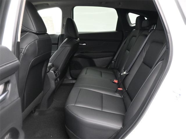 new 2025 Nissan Murano car, priced at $47,502