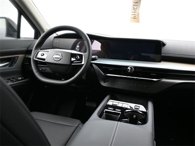 new 2025 Nissan Murano car, priced at $47,502