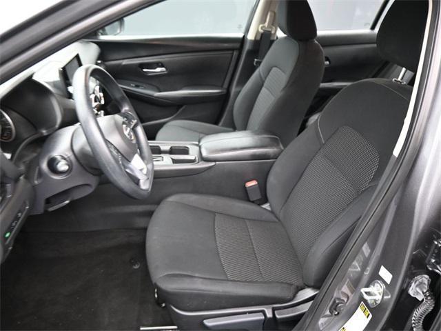 used 2023 Nissan Sentra car, priced at $20,950