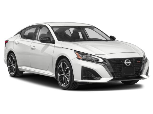 new 2024 Nissan Altima car, priced at $29,814