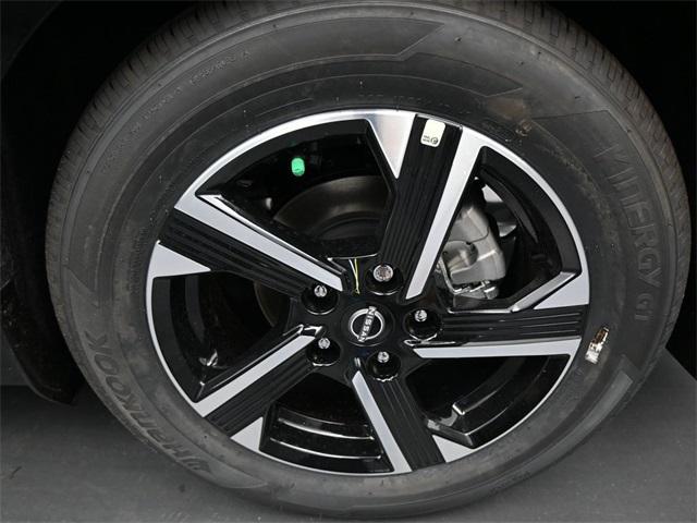 new 2025 Nissan Sentra car, priced at $21,655