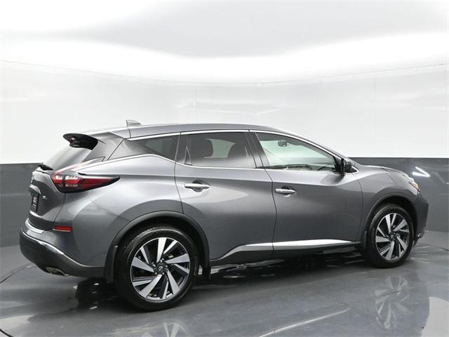used 2024 Nissan Murano car, priced at $34,750