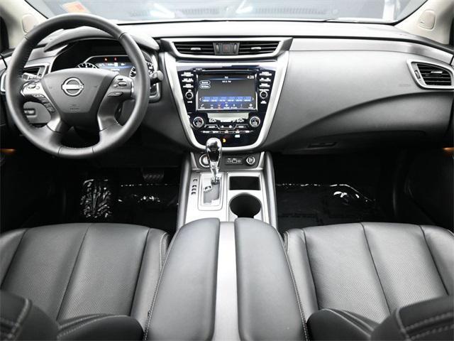 used 2024 Nissan Murano car, priced at $34,750