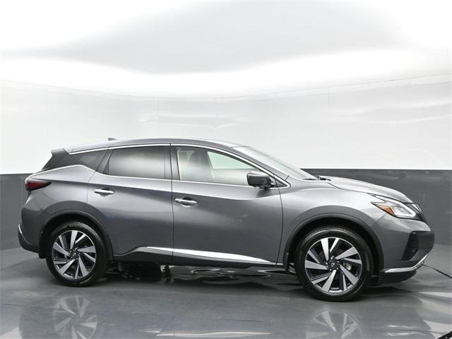 used 2024 Nissan Murano car, priced at $34,750
