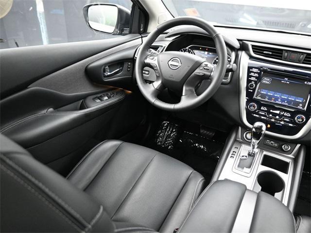 used 2024 Nissan Murano car, priced at $34,750