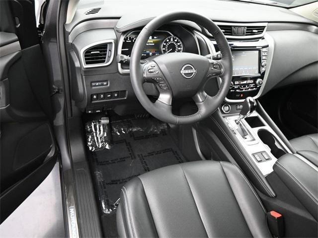 used 2024 Nissan Murano car, priced at $34,750