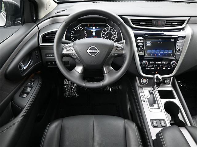 used 2024 Nissan Murano car, priced at $34,750