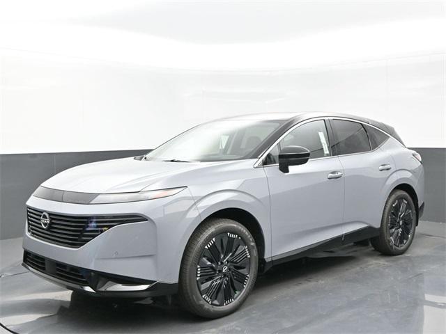new 2025 Nissan Murano car, priced at $49,533