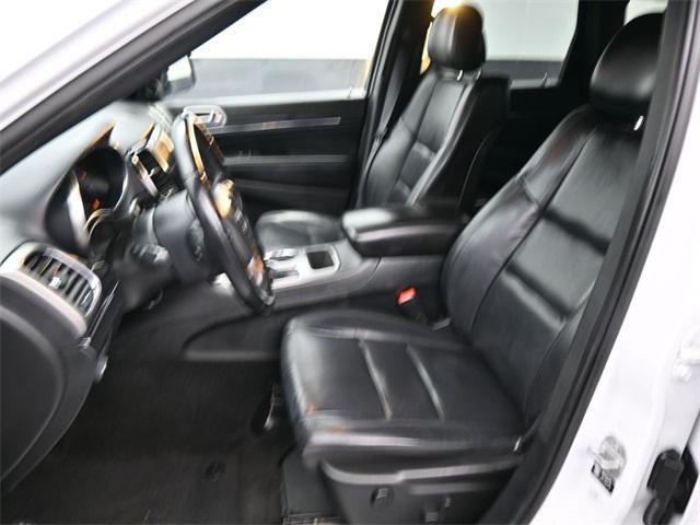 used 2022 Jeep Grand Cherokee car, priced at $25,950