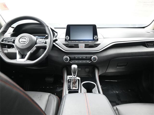 used 2024 Nissan Altima car, priced at $26,450
