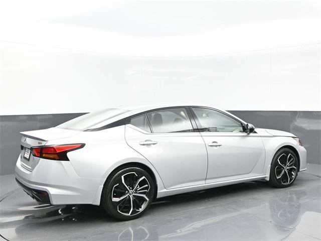 used 2024 Nissan Altima car, priced at $26,450