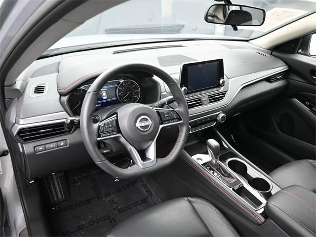 used 2024 Nissan Altima car, priced at $26,450