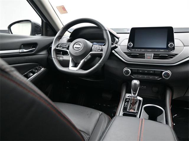 used 2024 Nissan Altima car, priced at $26,450