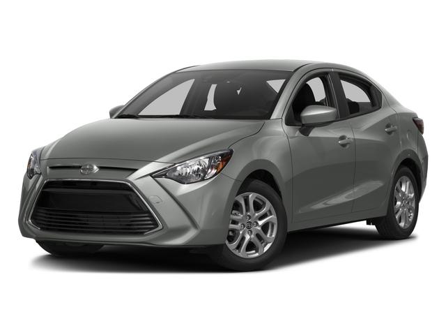 used 2016 Scion iA car, priced at $4,950