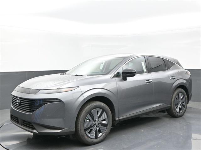 new 2025 Nissan Murano car, priced at $45,713