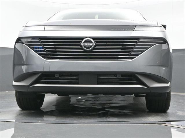 new 2025 Nissan Murano car, priced at $45,713