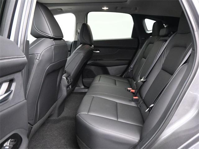 new 2025 Nissan Murano car, priced at $45,713