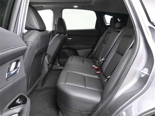 new 2025 Nissan Murano car, priced at $45,713