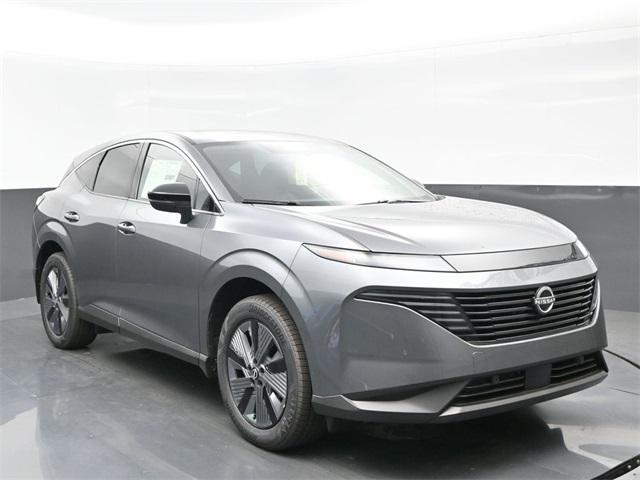 new 2025 Nissan Murano car, priced at $45,713