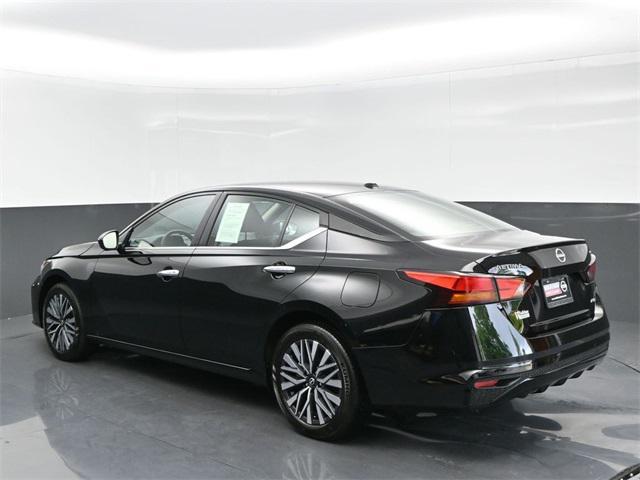 used 2024 Nissan Altima car, priced at $24,995