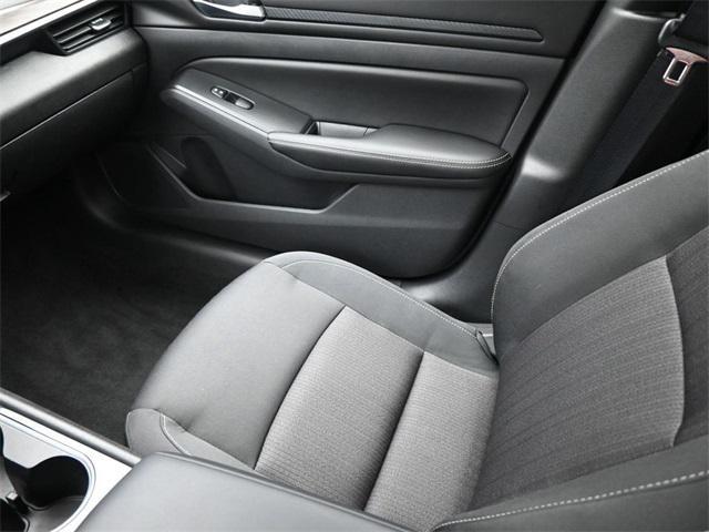 used 2024 Nissan Altima car, priced at $24,995
