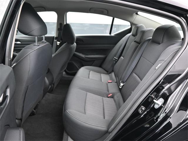used 2024 Nissan Altima car, priced at $24,995