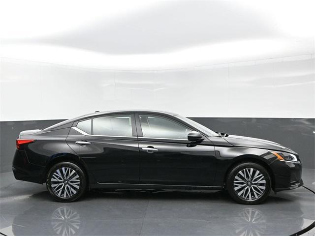 used 2024 Nissan Altima car, priced at $24,995
