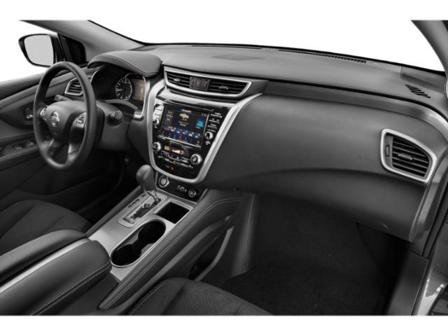used 2021 Nissan Murano car, priced at $31,500