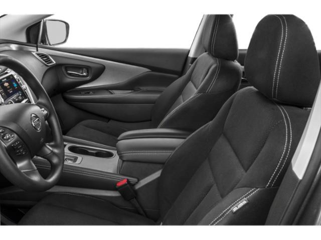 used 2021 Nissan Murano car, priced at $31,500