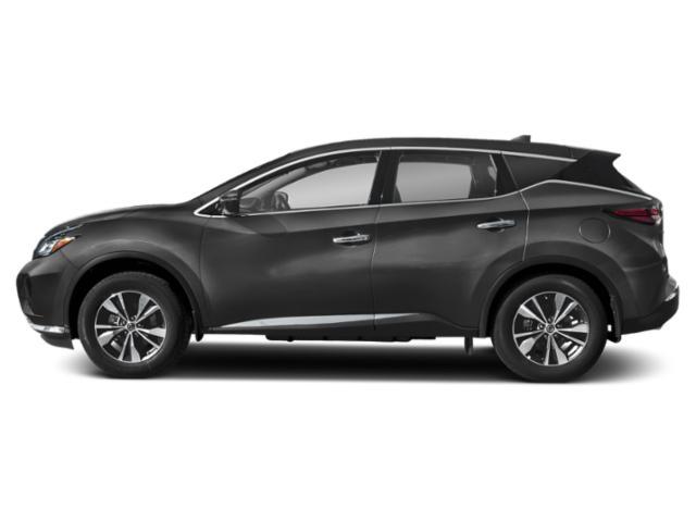 used 2021 Nissan Murano car, priced at $31,500
