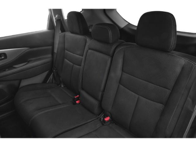 used 2021 Nissan Murano car, priced at $31,500