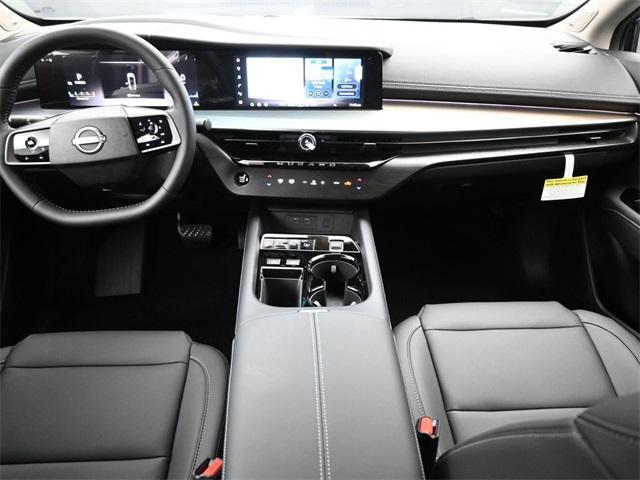 new 2025 Nissan Murano car, priced at $47,007