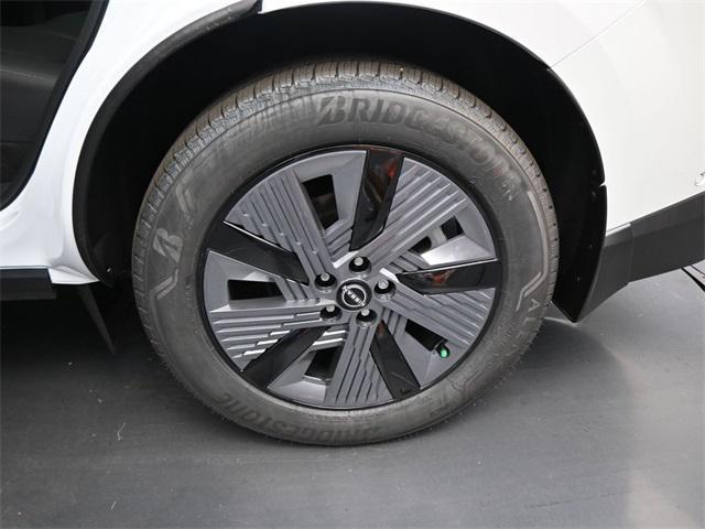 new 2025 Nissan Murano car, priced at $47,007