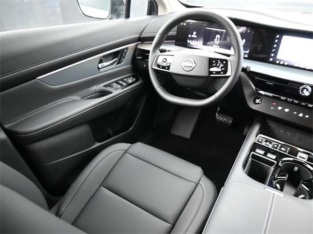 new 2025 Nissan Murano car, priced at $47,007