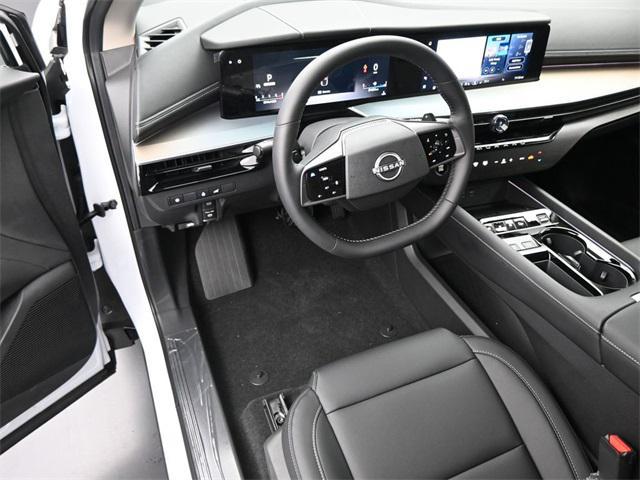 new 2025 Nissan Murano car, priced at $47,007