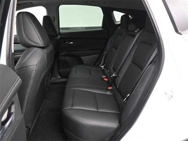 new 2025 Nissan Murano car, priced at $47,007