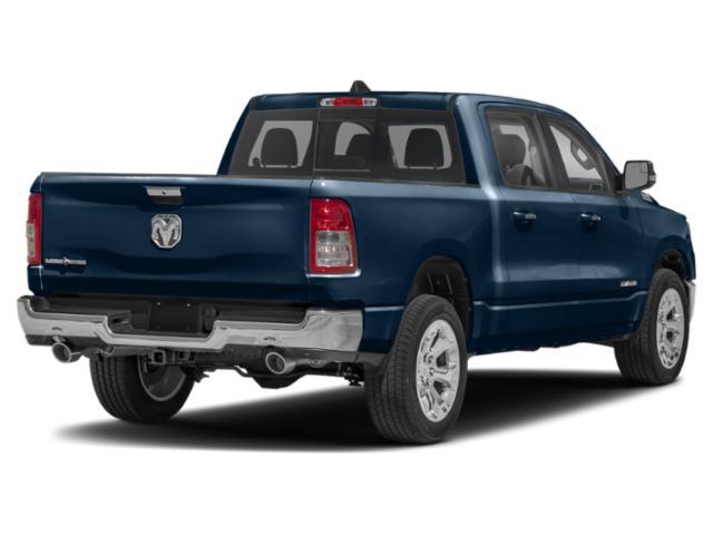 used 2019 Ram 1500 car, priced at $29,750
