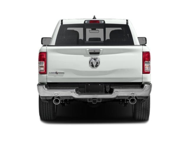 used 2019 Ram 1500 car, priced at $29,750