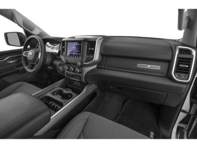 used 2019 Ram 1500 car, priced at $29,750