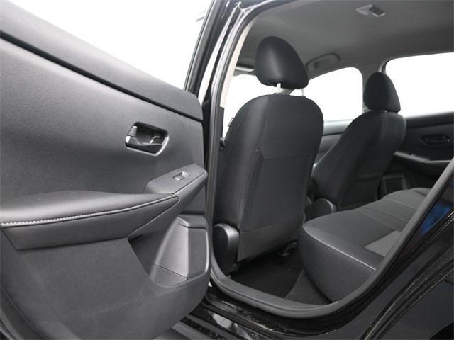 new 2025 Nissan Sentra car, priced at $22,729